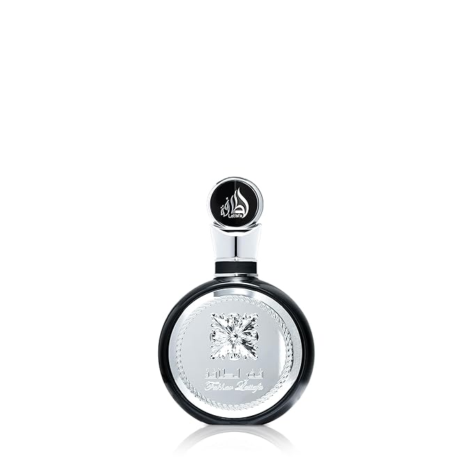 Lattafa Fakhar EDP Spray 3.4 oz For Men