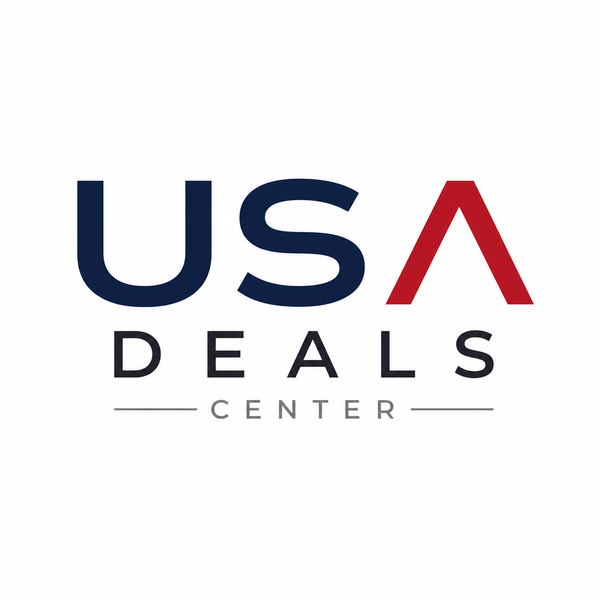 USA Deals Center
